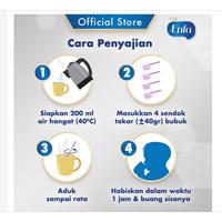 Gambar ENFAGROW ESSENTIAL 3 4 1800GR TAHAP 3 1-3 THN TAHAP 4 3-12 THN 1800 GR dari ini storee undefined 3 Tokopedia