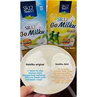 Gambar Go Milku Gold SR12 Susu Tulang Dan Nyeri Sendi Susu Asam Urat Reumatik Lansia - Gold, 200g dari ini storee undefined 5 Tokopedia