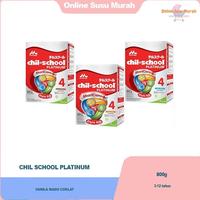 Gambar CHILSCHOOL PLATINUM VANILA MADU COKLAT 800 GR CHIL SCHOOL 800GR MORINAGA - 800MADU dari ini storee undefined 1 Tokopedia