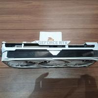 Gambar VGA NVIDIA RTX 3080 ASUS GUNDAM RARE ITEM! MULUS BERGARANSI dari Chill Monkey undefined 4 Tokopedia