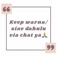 Gambar Qonitah Project Koko Anak Jaquard Victory Series - Via Chat, 0 dari Kekesumut undefined 5 Tokopedia
