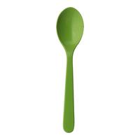 Gambar Sendok Makan Melamine 104s Hoover Melamine - Kopi Susu dari Enportu Home Living undefined 3 Tokopedia