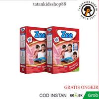 Gambar Susu Zee Box Reguler 900gram rasa Coklat Vanila Strawberry Madu Agar anak tumbuh Tinggi lebih cepat - Vanila 875gram dari ini storee undefined 5 Tokopedia