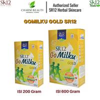 Gambar SR12 Gomilku Gold Susu Kambing Etawa Gomilku GoMilku Gold by SR12 Go Milku Gold Susu Kambing Ettawa Lansia Susu SR12 Herbal Susu Herbal SR12 Bubuk Gomilku Gold SR12 600 Gram dari ini storee undefined 1 Tokopedia