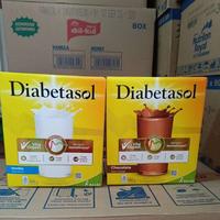 Gambar Diabetasol coklat vanila 950gr exp 2025 dari ini storee undefined 1 Tokopedia