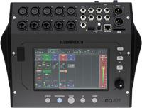 Gambar Allen & Heath CQ-12T 10 channel Digital Mixer Allen Heath CQ12T CQ 12 T Original dari Sarana Musik undefined 4 Tokopedia