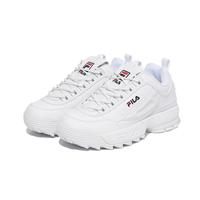 Gambar FILA Sepatu Wanita Disruptor 2 1998 - All White - 36.5 dari FILA Official Store undefined 2 Tokopedia