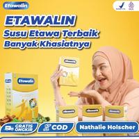 Gambar Etawalin 100 Original Susu Kambing Etawa Tingkatkan Kepadatan Kesehatan Tulang Sendi Susu Anti Pengapuran Sendi Asam Urat Rematik Reumatik Nyeri Sendi Cocok Untuk Lansia 200gr dari ini storee undefined 1 Tokopedia