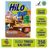 Gambar Hilo Teen 250g Susu Tinggi Kalsium Lebih Rendah Lemak - Yoghurt Banana dari ini storee undefined 3 Tokopedia