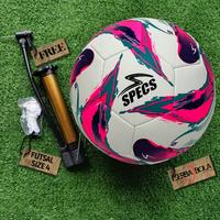 Gambar bola sepak bliter specs palapa bola kaki size 5 dan size 4 murah berkualitas - firestream, size 4 dari serba bola.store undefined 1 Tokopedia