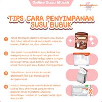 Gambar ENFAGROW ESSENTIAL 3 4 1800GR TAHAP 3 1-3 THN TAHAP 4 3-12 THN 1800 GR dari ini storee undefined 5 Tokopedia