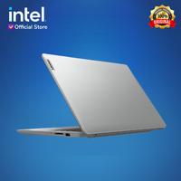 Gambar Lenovo Ideapad Slim 1 14IGL7 - Celeron N4020 RAM 8GB 512GB SSD 14" HD Windows + OHS21 - Non Bundle, Windows 11 HOME dari INTEL STORE ID undefined 4 Tokopedia