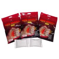 Gambar hand warmer penghangat tangan 8 jam natural heat pack survival kit - 1 pcs dari delapang undefined 1 Tokopedia