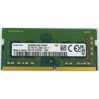 Gambar Samsung Memory 8GB DDR4 3200 SODIMM (M471A1K43EB1-CWE/R) dari STAR17 COM undefined 1 Tokopedia