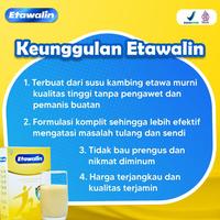 Gambar Qwo Susu Etawalin – Susu Kambing Etawa Tingkatkan Kepadatan Tulang dari Yuliawati422 undefined 2 Tokopedia