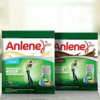 Gambar Arifu* Anlene Actifit Cokelat Dan Vanila Susu Bubuk - Nutrisi Tulang, Sendi, Dan Otot Kemasan Sachet - Coklat, 10 sachet dari Arifunandar75 undefined 1 Tokopedia