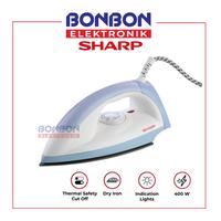 Gambar Electrolux Setrika EDI-1004 - EIN05P dari Bonbon Elektronik_NEW undefined 1 Tokopedia
