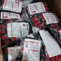 Gambar Fire Fighting Structural Glove Brand: MSA BRISTOL Model: GLOVE53 dari Perlengkapan safety19 undefined 2 Tokopedia