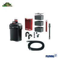 Gambar Filter Canister Aquarium - Fluval Series 307 dari Dunia Anura 99 undefined 3 Tokopedia