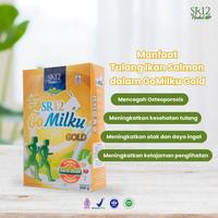 Gambar SR12 Gomilku Gold Susu Kambing Etawa Gomilku GoMilku Gold by SR12 Go Milku Gold Susu Kambing Ettawa Lansia Susu SR12 Herbal Susu Herbal SR12 Bubuk Gomilku Gold SR12 600 Gram dari ini storee undefined 3 Tokopedia
