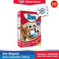 Gambar Zee 320 Gr, Cokelat, Strawberry, Vanila - Cokelat Crunchy dari Dwiqi_shop undefined 3 Tokopedia