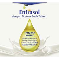 Gambar Qwo Entrasol Platinum 800 Gram - Vanilla / Coklat - Susu Lansia - Vanilla dari Yuliawati422 undefined 5 Tokopedia