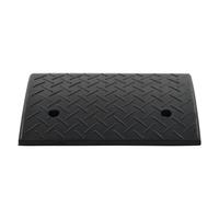 Gambar Rubber Ramp Tanjakan Karet Anti Slip Panjang 48cm Tinggi 8cm / 11cm / 14cm - 8 CM dari INDOJAYA SAFETY undefined 2 Tokopedia