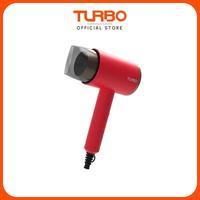 Gambar TURBO Hair Dryer strands care EHD-6000 Pengering Rambut dari Home Electro undefined 2 Tokopedia
