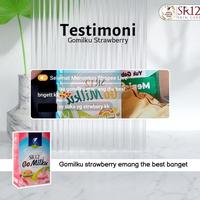 Gambar Susu Go Milku SR12 Menguatkan Tulang Mencegah Osteoporosis untuk Anak-anak Dewasa sampai Lansia - ORIGINAL, 200 gr dari ini storee undefined 2 Tokopedia