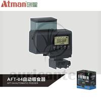 Gambar Atman AFT automatic Food Timer Fish Feeder Otomatis Pelet Aquarium AFT Mini 01 02 03 04 - AFT Mini dari auricantech undefined 2 Tokopedia