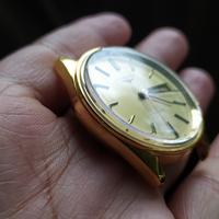 Gambar LONGINES Automatic swiss made dari Gojim watch undefined 3 Tokopedia