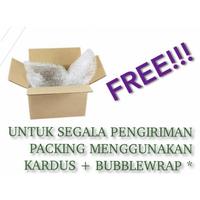 Gambar Qwo Entrasol Platinum 800 Gram - Vanilla / Coklat - Susu Lansia - Vanilla dari Yuliawati422 undefined 3 Tokopedia