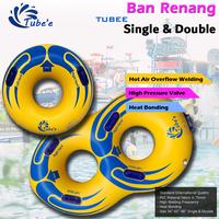 Gambar Ban Renang Waterboom Waterpark Watertube Pelampung 48 42 36 Inch Tubee Ukuran Anak Dewasa Standar Internasional - 36, Single dari Tubee Official undefined 1 Tokopedia