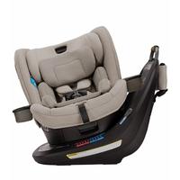 Gambar Car Seat Nuna REVV Rotating Convertible 360 Derajat / Bangku Dudukan Bayi di Mobil Full Rotate - HAZELWOOD dari Baby Lullabies undefined 4 Tokopedia