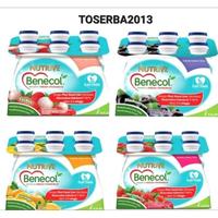 Gambar Qwo Nutrive Benecol 6 X 100 Ml- Minuman Penurun Kolesterol - Orange dari Yuliawati422 undefined 5 Tokopedia