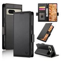 Gambar SS11920 - MAGNETIC FROSTED LEATHER TPU CASE GOOGLE PIXEL 8 - 8 PRO - 8A BLACK - PIXEL 8 PRO dari Jakshops Online Store undefined 1 Tokopedia