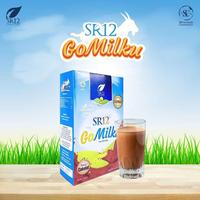Gambar Qwo Go Milku Sr12 Susu Kambing Etawa Halal Bpom Meningkatkan Kesehatan - COKLAT 600GR dari Yuliawati422 undefined 1 Tokopedia