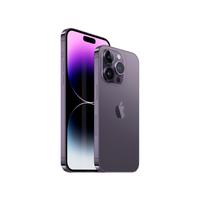 Gambar IPHONE 14 PRO - 128GB & 256GB (SECOND) IPHONE YOGYAKARTA - 128GB dari Abah Apple Official undefined 3 Tokopedia