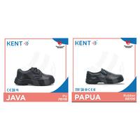 Gambar Sepatu Safety Kent Java, Kent Papua. Original - 38 dari zhio safety undefined 1 Tokopedia