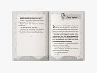 Gambar [Mizan] Buku Cerita Anak Kkpk : The Mysterious Student (Republish) | Novel Horor Karya Penulis Cilik dari Mizan Store Official undefined 2 Tokopedia