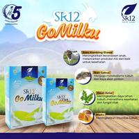 Gambar Qwo Go Milku Sr12 Susu Kambing Etawa Halal Bpom Meningkatkan Kesehatan - COKLAT 600GR dari Yuliawati422 undefined 2 Tokopedia