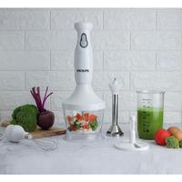 Gambar Hand Blender Idealife IL-215S - Blender Buah dan Sayur 2 Kecepatan dari Setia Mandiri Elektronik undefined 2 Tokopedia