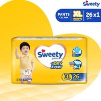 Gambar Bisa Popok Celana Bayi Sweety Bronze S-38 M-32 L-28 XL-26 XXL-24 - M-32 dari ini storee undefined 4 Tokopedia