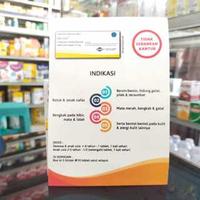 Gambar PROSIX 1 STRIP@10 TABLET obat alergi obat gatal dari PUTRI PHARMACY LV undefined 4 Tokopedia