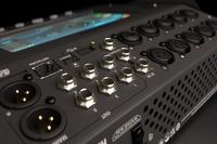 Gambar Allen & Heath CQ-12T 10 channel Digital Mixer Allen Heath CQ12T CQ 12 T Original dari Sarana Musik undefined 5 Tokopedia