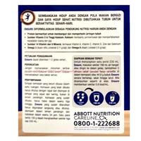 Gambar Hilo Gold Sweet Potato 500gr Nutrifit Susu Bubuk Untuk Kalsium Tulang Rendah Lemak UntuK Orang Tua Lansia Hailo Golden Sweetpotato 500gr dari ini storee undefined 5 Tokopedia