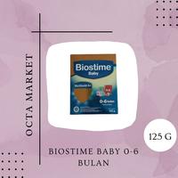 Gambar Susu Biostime 0-6 Bulannn dari Kayana Mandiri Store undefined 1 Tokopedia