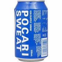 Gambar Arifu* Pocari Sweat Kaleng 330 Ml 1 Dus Isi 24 Kaleng dari Arifunandar75 undefined 2 Tokopedia