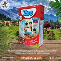 Gambar Zee Reguler 350gr Susu Pertumbuhan Anak 350gr KrunchZee Swiss Chocolate Vanila Strawberry - Coklat Krunczee dari ini storee undefined 2 Tokopedia