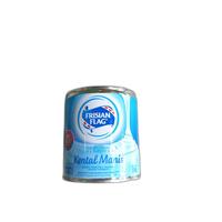 Gambar Susu Bendera Kental Manis Frisian Flag Kaleng 370 gram - Putih dari setu 21 undefined 3 Tokopedia